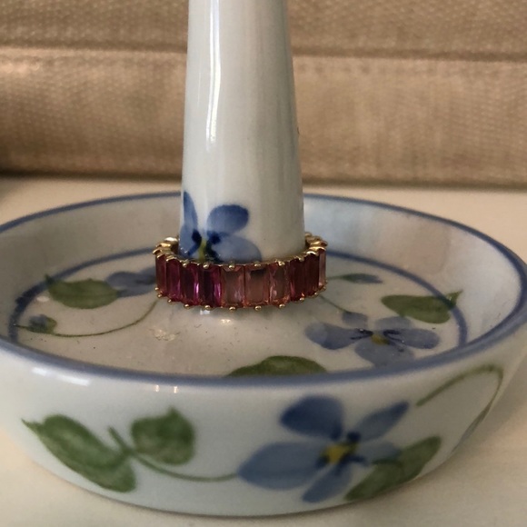 Anthropologie Jewelry - Anthropologie Stone Ring